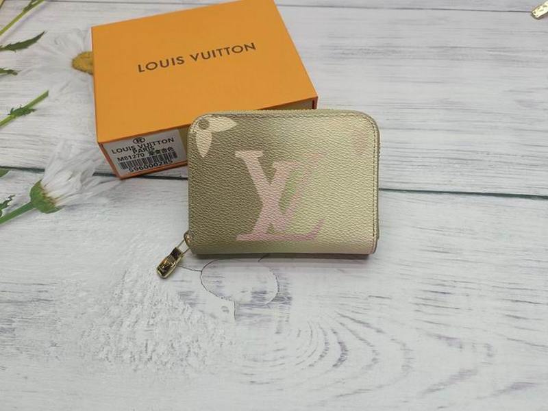 LV Wallets 78